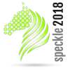 SPECKLE 2018 | Poland – Janów Podlaski | 10-12 September 2018 Logo
